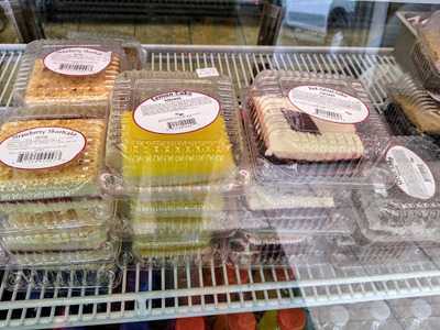 Red Snapper Division