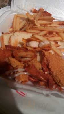 Red Snapper Hyde Park