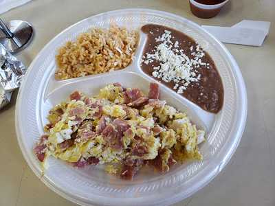 Mi Pueblito Mexican Restaurant