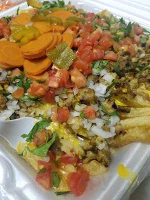 Mi Pueblito Mexican Restaurant