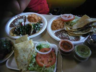 Mi Pueblito Mexican Restaurant