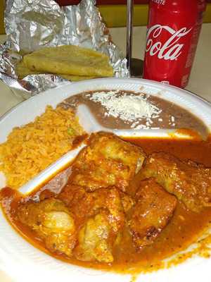 Mi Pueblito Mexican Restaurant