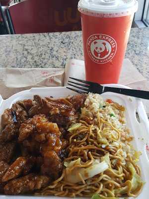 Panda Express