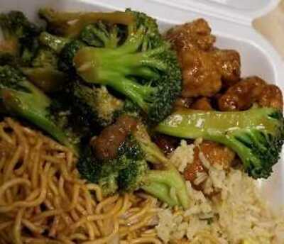 Panda Express