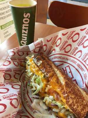 Quiznos