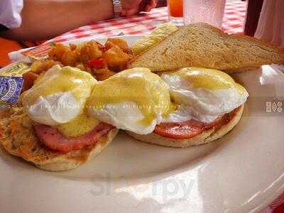 Dorrians Red Hand Restaurant