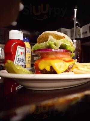 Dorrians Red Hand Restaurant