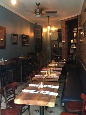 Angela's Montana Table