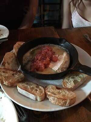 Angela's Montana Table