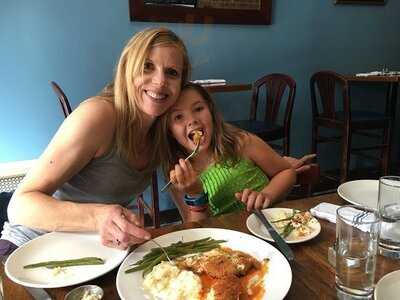 Angela's Montana Table