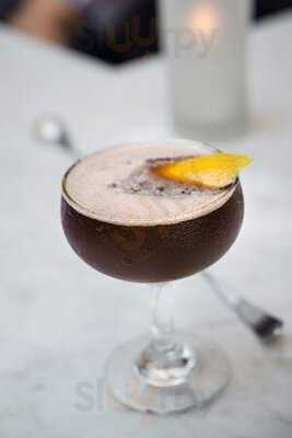 Blue Ribbon Downing Street Bar