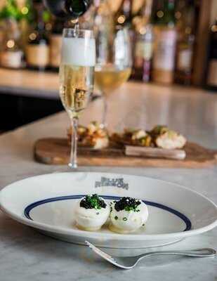 Blue Ribbon Downing Street Bar