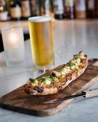 Blue Ribbon Downing Street Bar