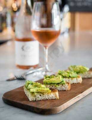 Blue Ribbon Downing Street Bar