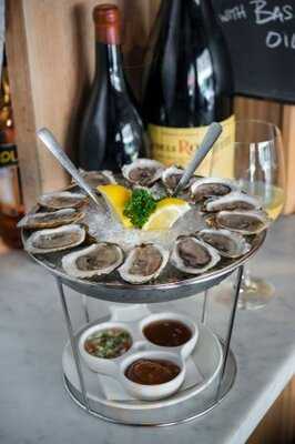 Blue Ribbon Downing Street Bar