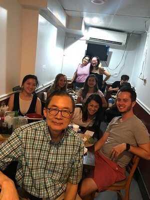 New Style Hand Pulled Noodles