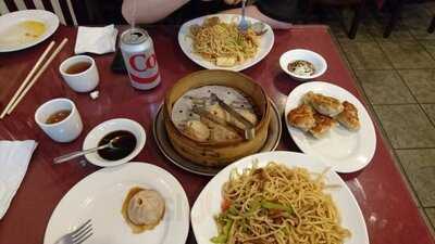 New Style Hand Pulled Noodles