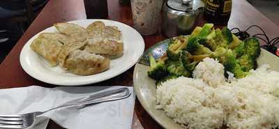 New Style Hand Pulled Noodles