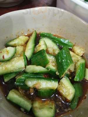 New Style Hand Pulled Noodles