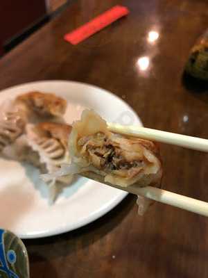 New Style Hand Pulled Noodles