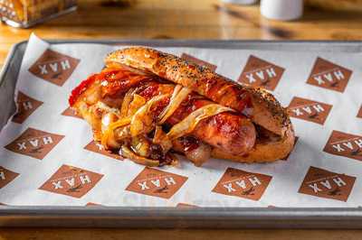 Hax Hops & Hamburgers