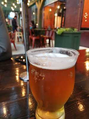 Hax Hops & Hamburgers