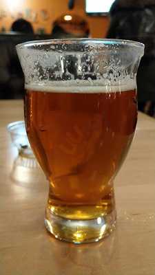 Hax Hops & Hamburgers