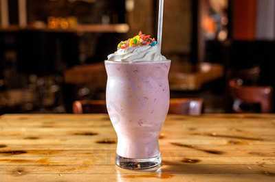 Hax Hops & Hamburgers