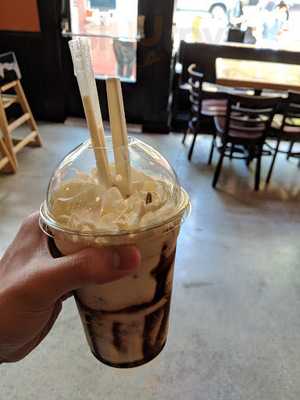 Hax Hops & Hamburgers