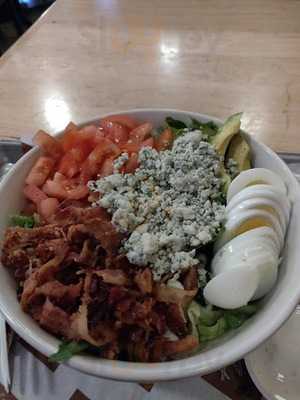 Hax Hops & Hamburgers