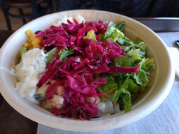 Shata Mediterranean Grill