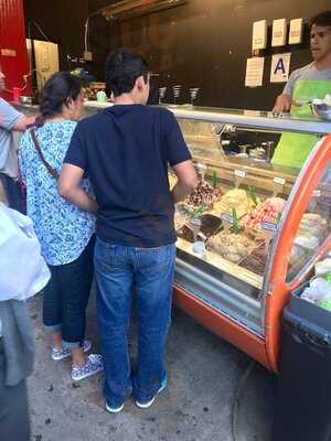 Screme Gelato Bar