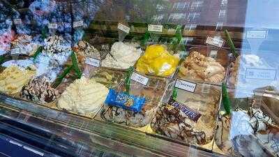 Screme Gelato Bar