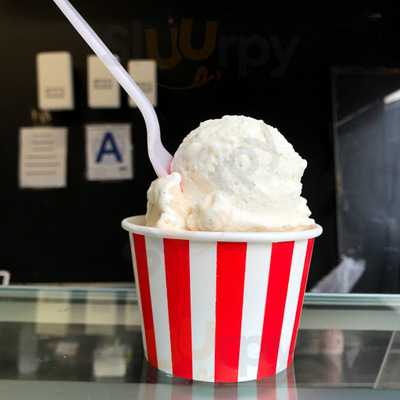 Screme Gelato Bar