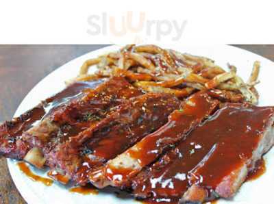 Basehit Bbq & Catering