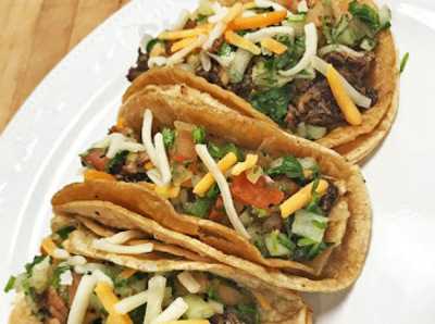 Basehit Bbq & Catering