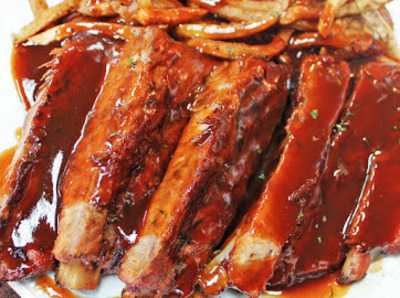 Basehit Bbq & Catering