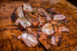 Basehit Bbq & Catering