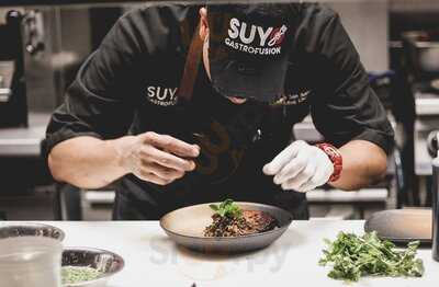 Suyo Gastrofusion