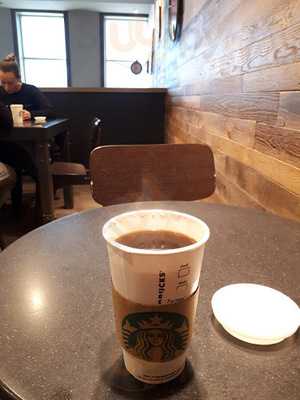 Starbucks
