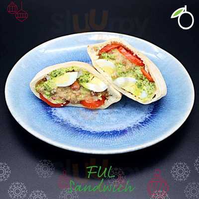 Olive Mediterranean Grill