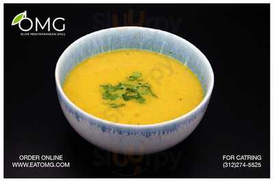 Olive Mediterranean Grill