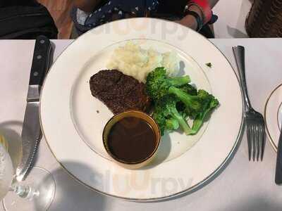 Tudor City Steakhouse