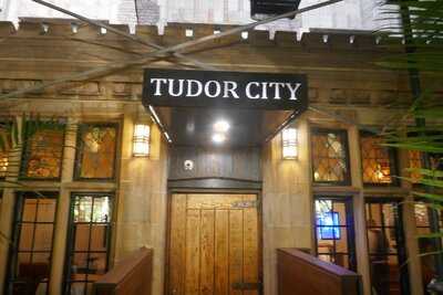 Tudor City Steakhouse