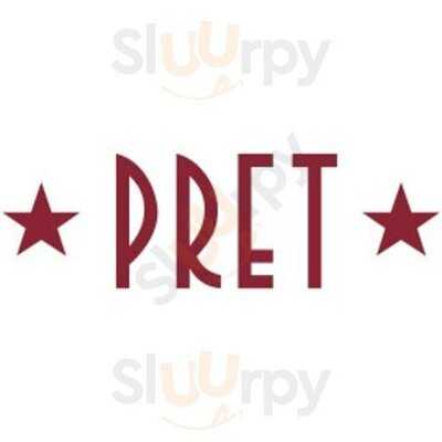 Pret A Manger