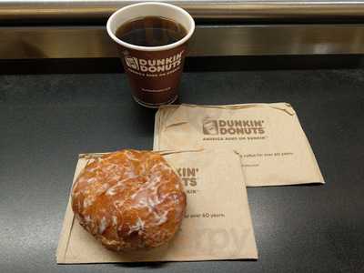 Dunkin' Donuts