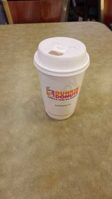Dunkin' Donuts