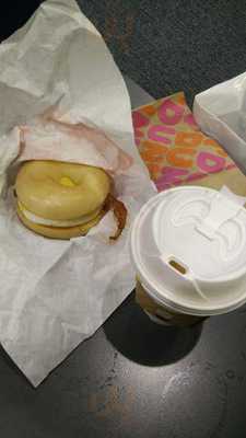 Dunkin' Donuts