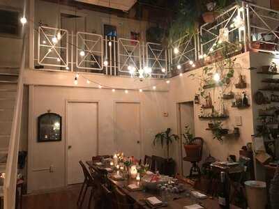 Eatwith: Ai Of New York Cit