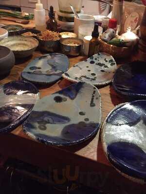 Eatwith: Ai Of New York Cit